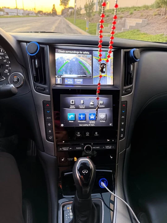 2018 Infiniti Q50 - Image 15 of 17
