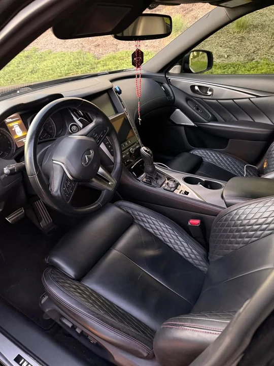 2018 Infiniti Q50 - Image 11 of 17