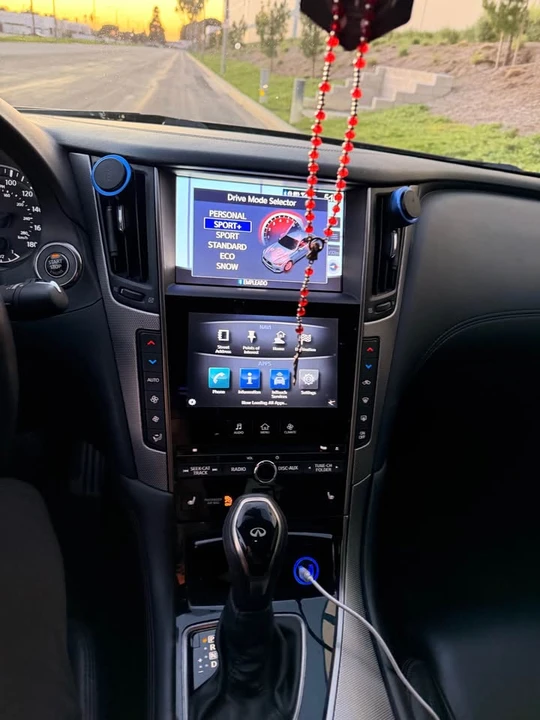 2018 Infiniti Q50 - Image 14 of 17