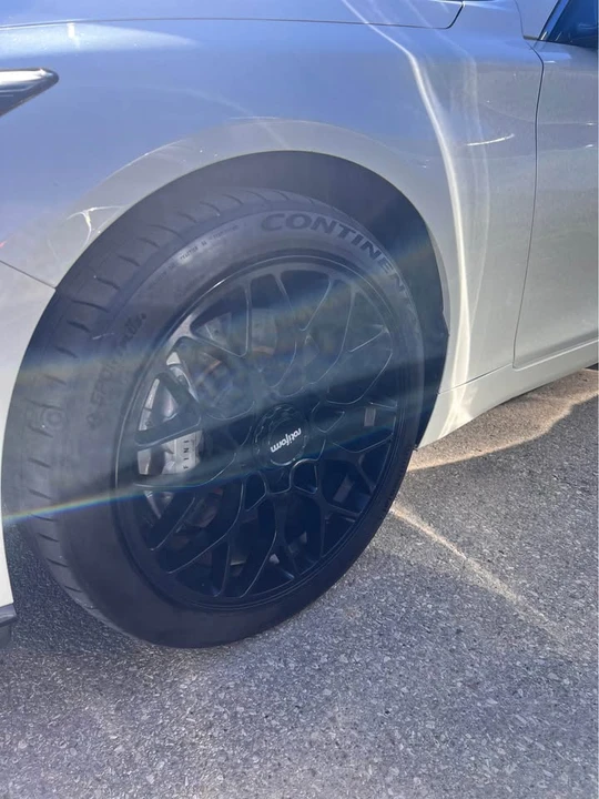2018 Infiniti Q50 - Image 8 of 8