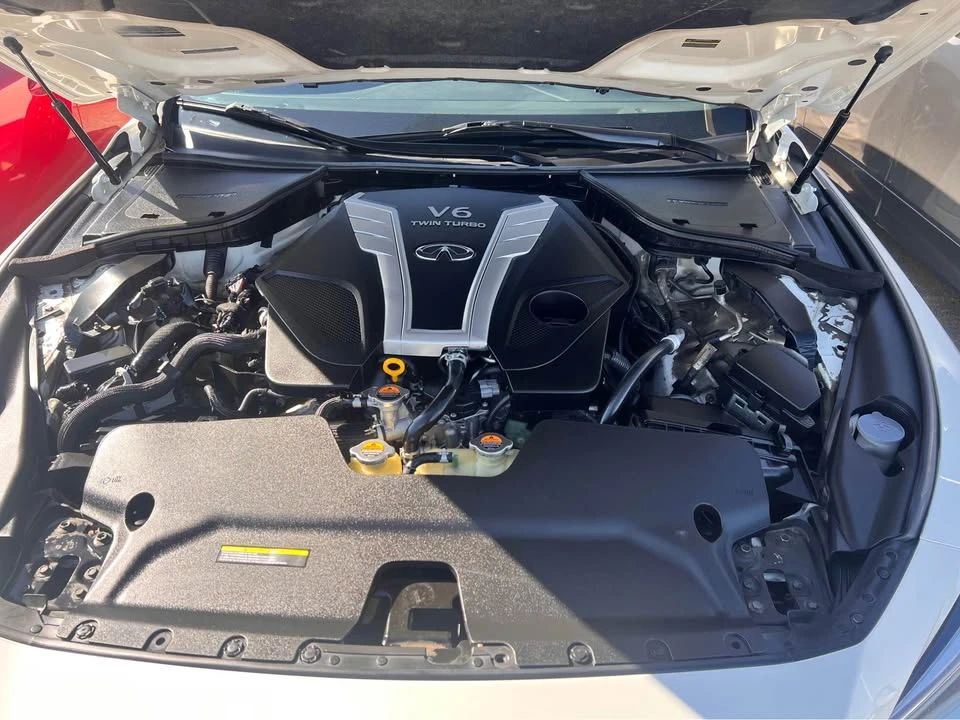 2018 Infiniti Q50 - Image 5 of 8