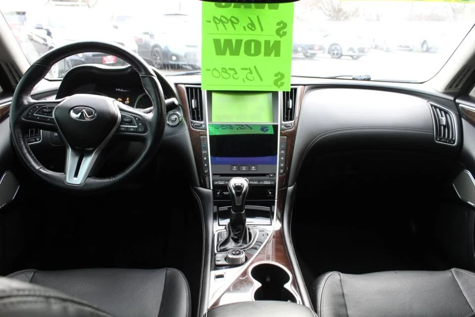 2018 Infiniti Q50 - Image 13 of 19