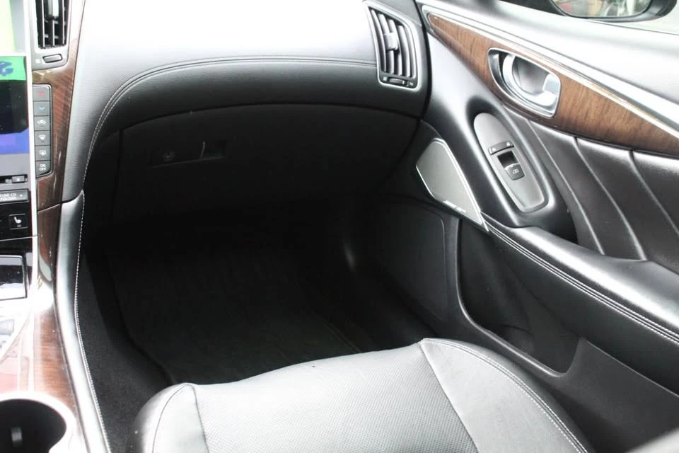 2018 Infiniti Q50 - Image 12 of 19