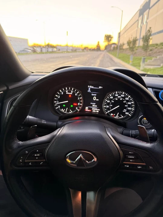 2018 Infiniti Q50 - Image 16 of 17