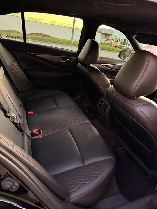 2018 Infiniti Q50 - Image 13 of 17