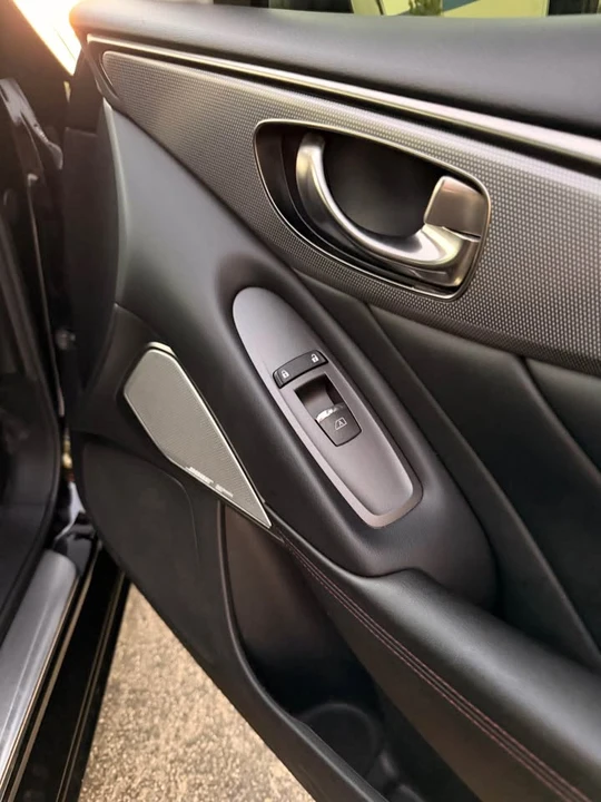 2018 Infiniti Q50 - Image 10 of 17