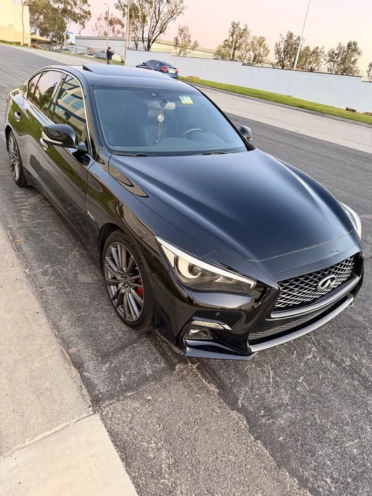2018 Infiniti Q50 - Image 6 of 17