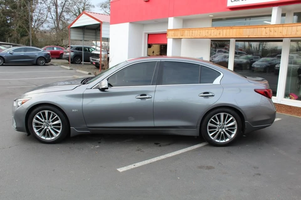 2018 Infiniti Q50 - Image 6 of 19