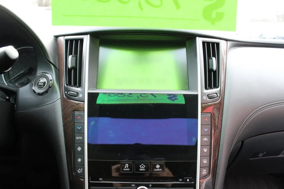 2018 Infiniti Q50 - Image 18 of 19
