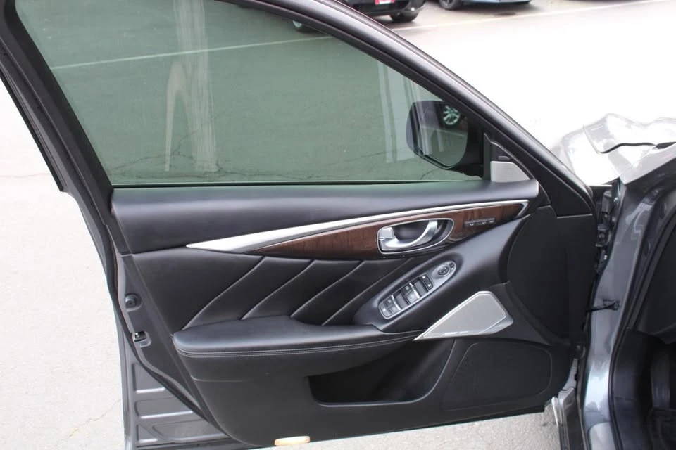 2018 Infiniti Q50 - Image 7 of 19