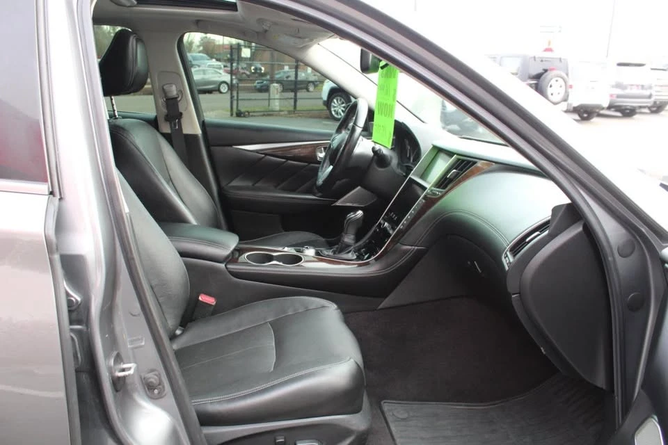 2018 Infiniti Q50 - Image 15 of 19