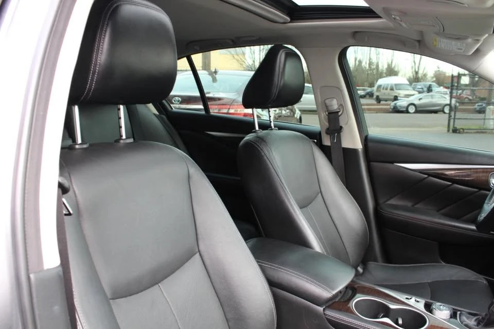 2018 Infiniti Q50 - Image 16 of 19