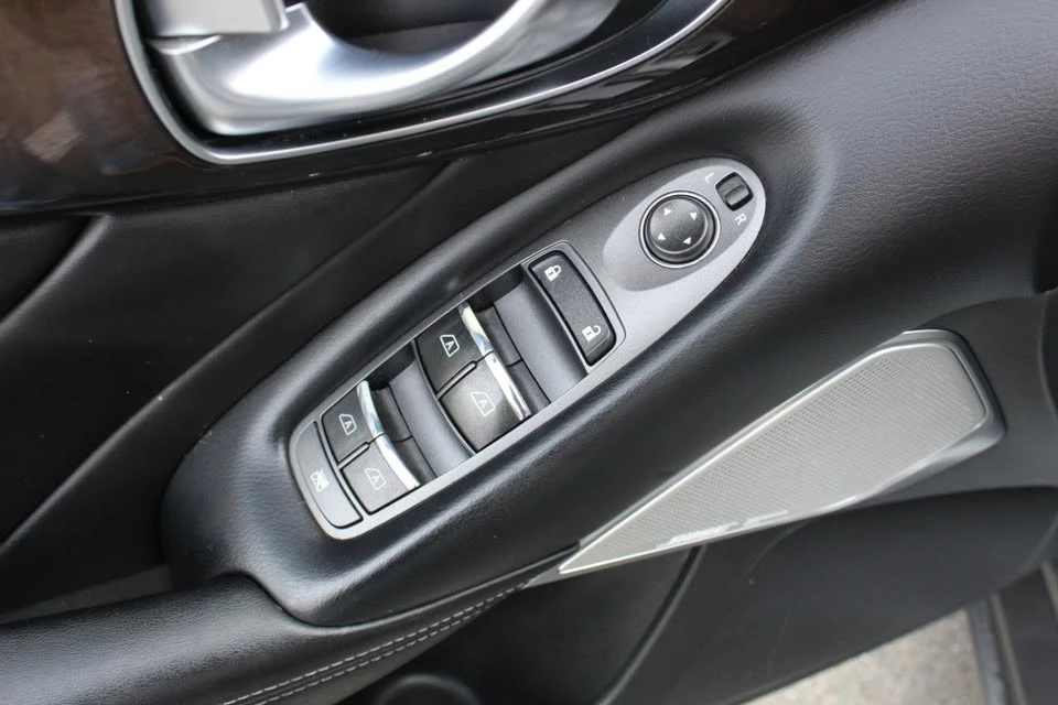 2018 Infiniti Q50 - Image 8 of 19