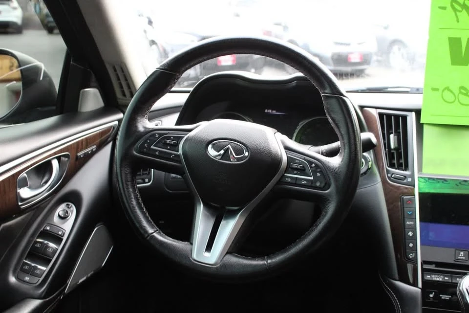 2018 Infiniti Q50 - Image 14 of 19