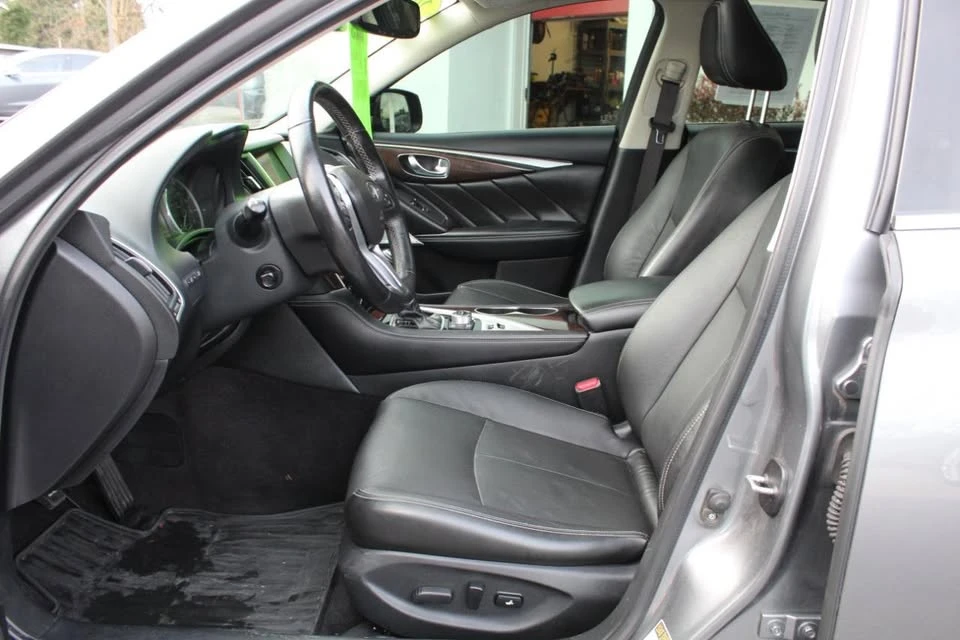 2018 Infiniti Q50 - Image 9 of 19