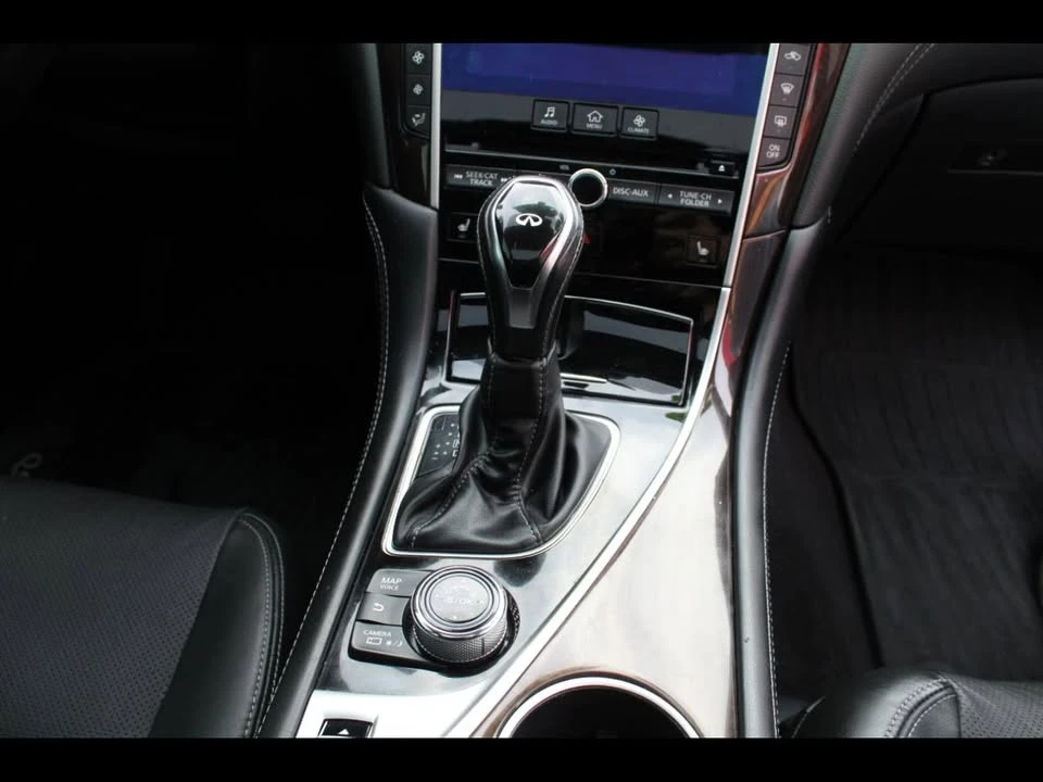 2018 Infiniti Q50 - Image 19 of 19