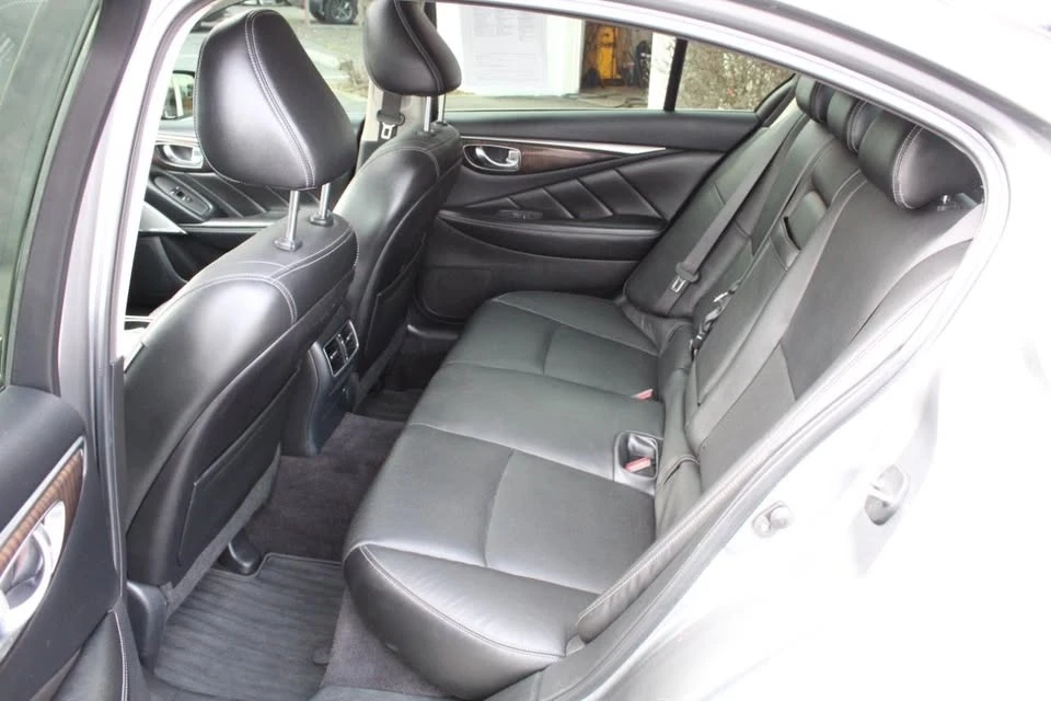 2018 Infiniti Q50 - Image 11 of 19