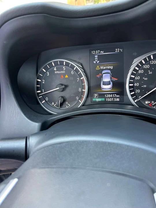 2018 Infiniti Q50 - Image 9 of 11