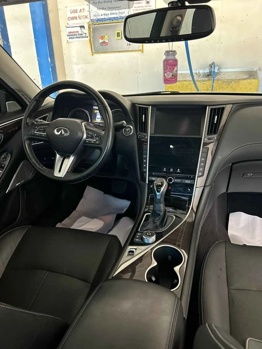 2018 Infiniti Q50 - Image 5 of 11