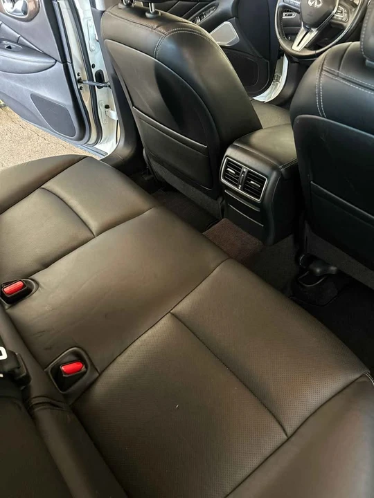 2018 Infiniti Q50 - Image 6 of 11