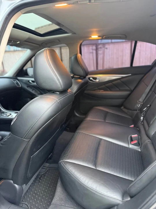 2018 Infiniti Q50 - Image 13 of 15