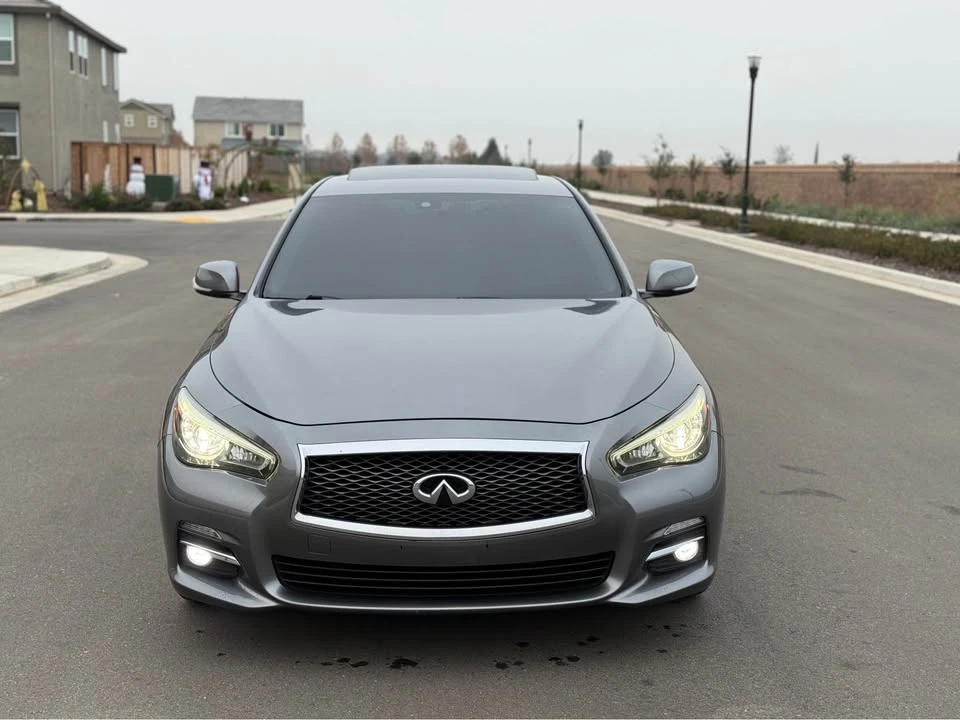 2018 Infiniti Q50 - Image 3 of 15