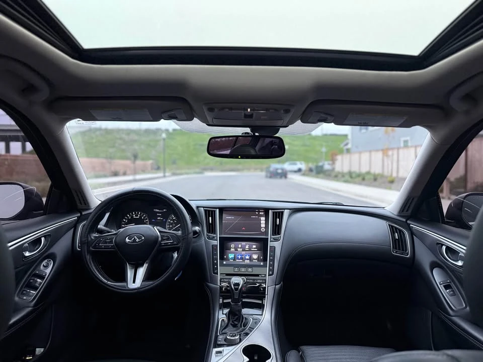 2018 Infiniti Q50 - Image 15 of 15