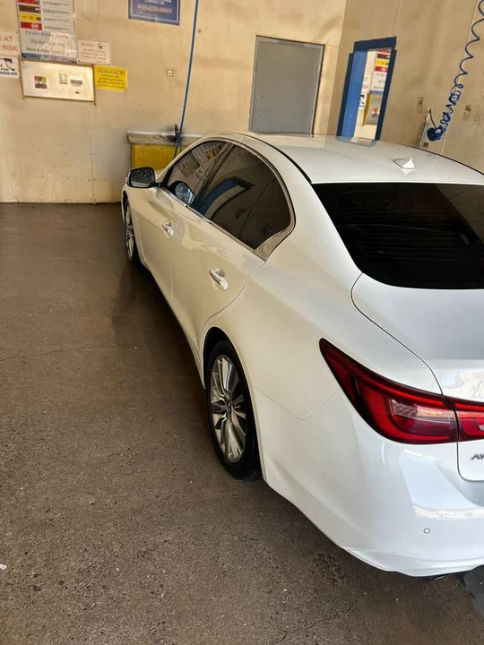 2018 Infiniti Q50 - Image 4 of 11