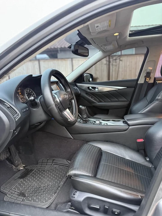 2018 Infiniti Q50 - Image 14 of 15