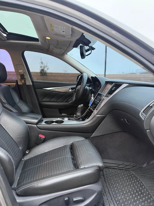 2018 Infiniti Q50 - Image 11 of 15