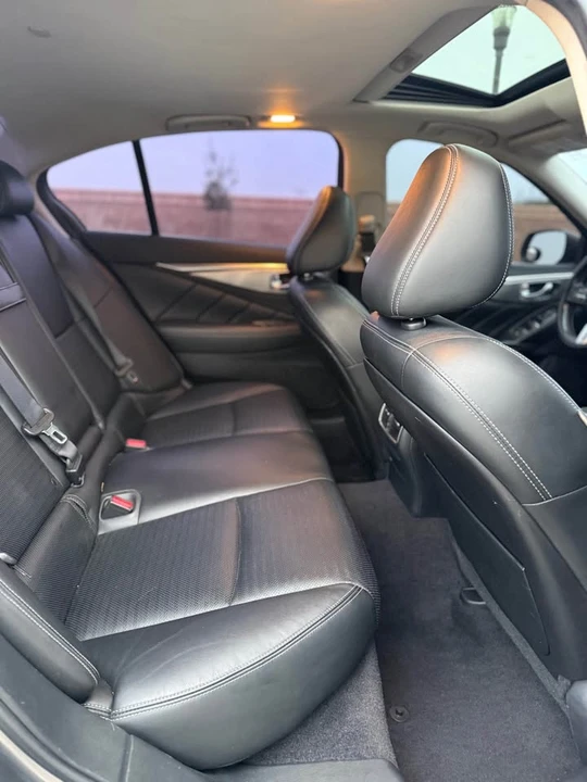 2018 Infiniti Q50 - Image 12 of 15