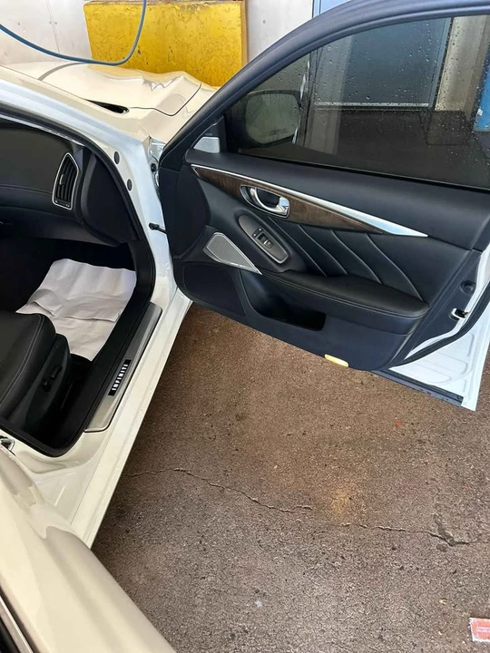 2018 Infiniti Q50 - Image 7 of 11