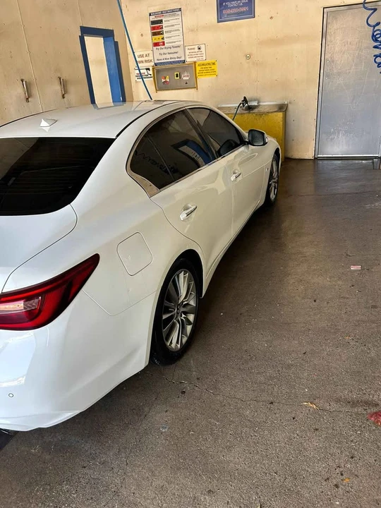 2018 Infiniti Q50 - Image 3 of 11