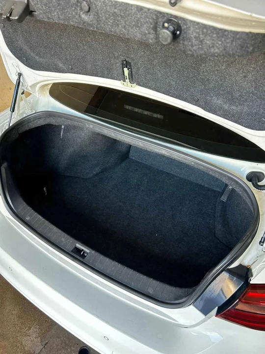 2018 Infiniti Q50 - Image 8 of 11