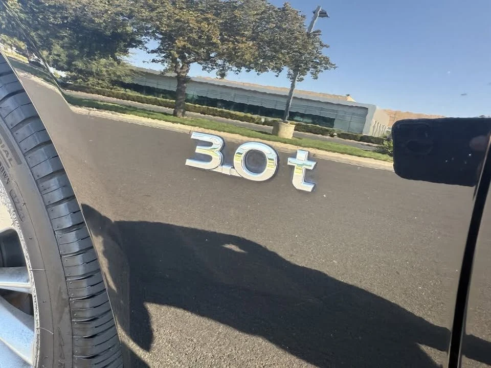 2018 Infiniti Q50 - Image 9 of 12