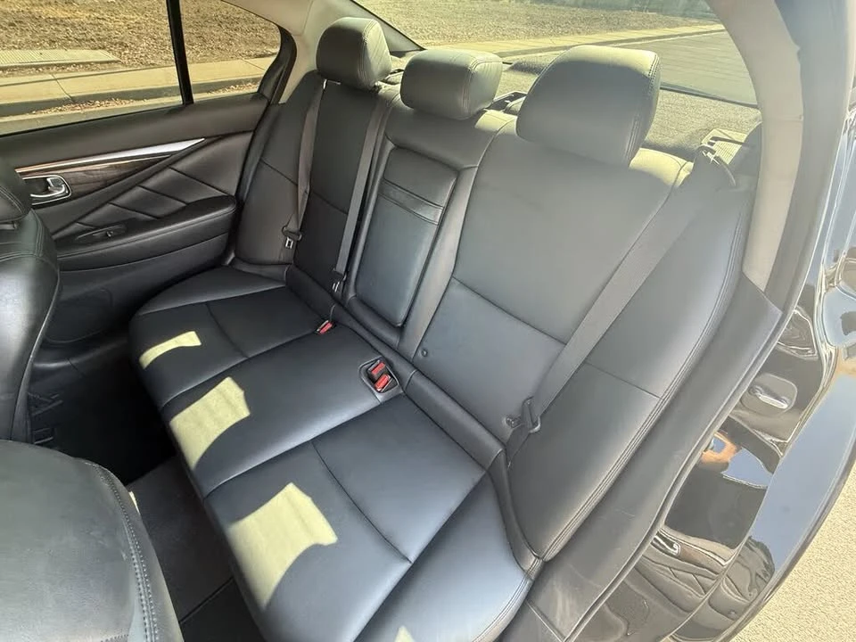 2018 Infiniti Q50 - Image 11 of 12
