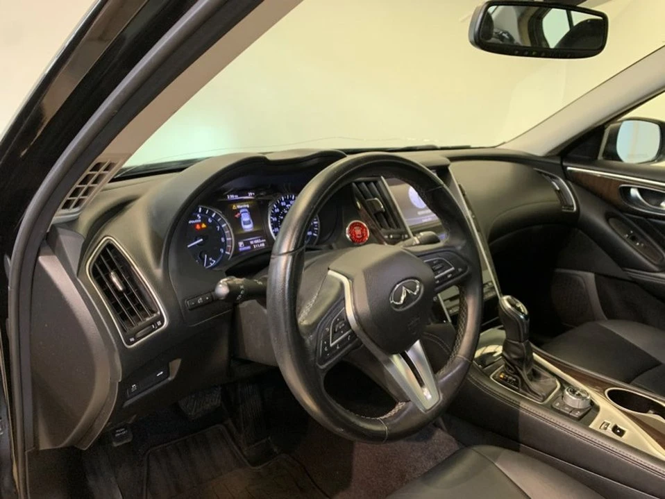 2018 Infiniti Q50 - Image 20 of 20