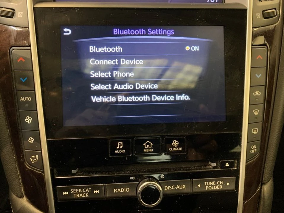 2018 Infiniti Q50 - Image 17 of 20