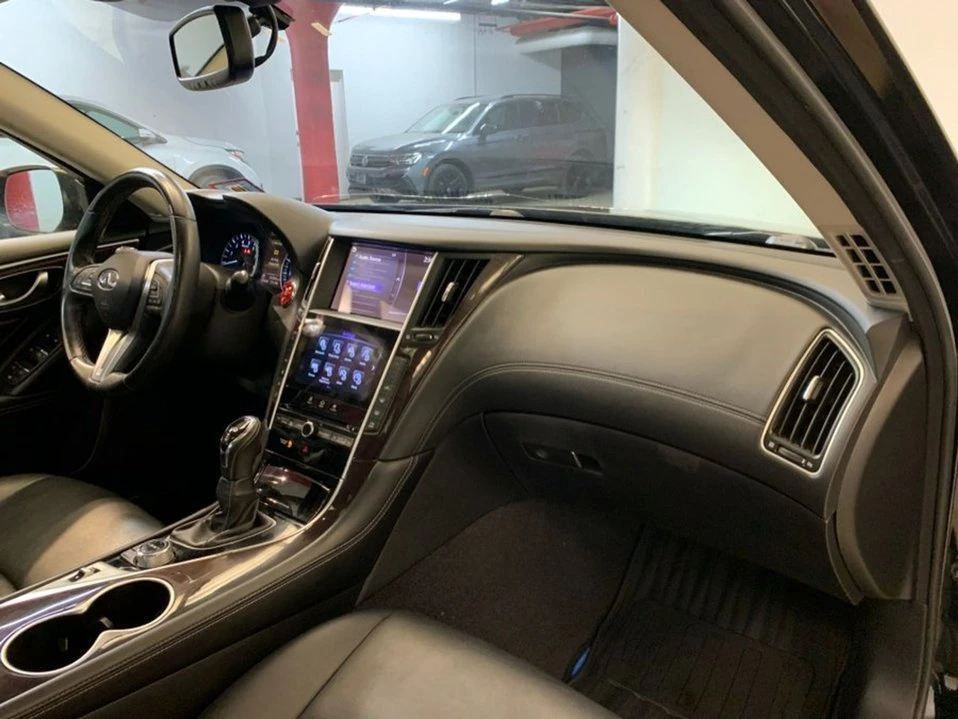 2018 Infiniti Q50 - Image 18 of 20