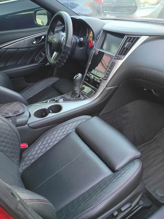 2018 Infiniti Q50 - Image 4 of 7