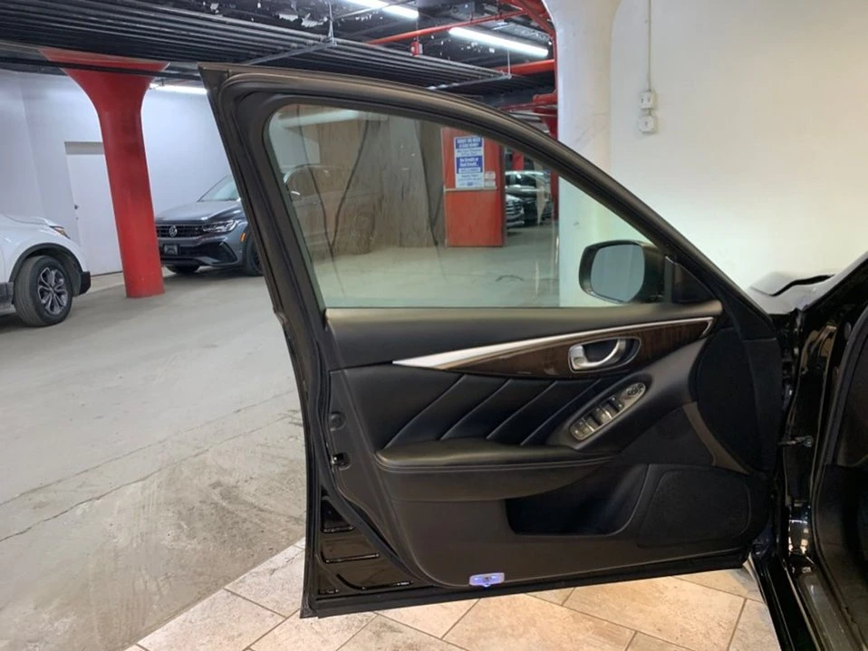 2018 Infiniti Q50 - Image 5 of 20