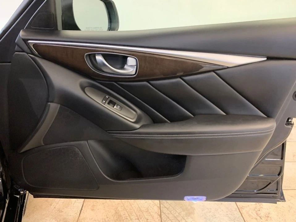 2018 Infiniti Q50 - Image 14 of 20