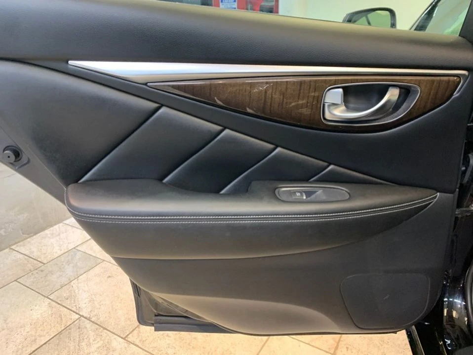2018 Infiniti Q50 - Image 13 of 20