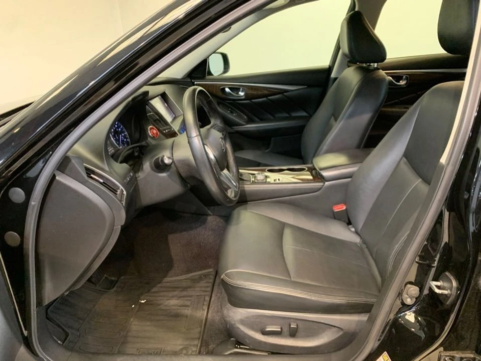 2018 Infiniti Q50 - Image 6 of 20