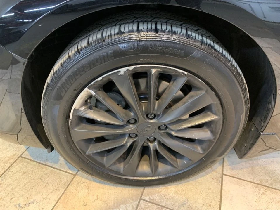 2018 Infiniti Q50 - Image 4 of 20