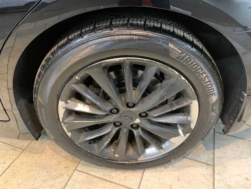 2018 Infiniti Q50 - Image 3 of 20
