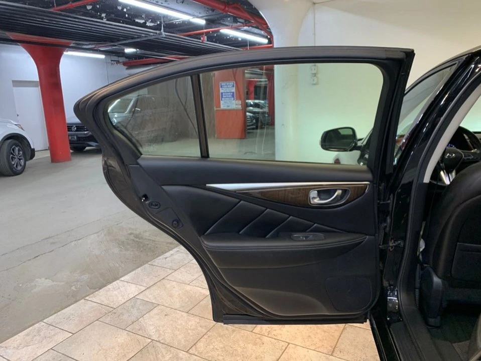 2018 Infiniti Q50 - Image 9 of 20