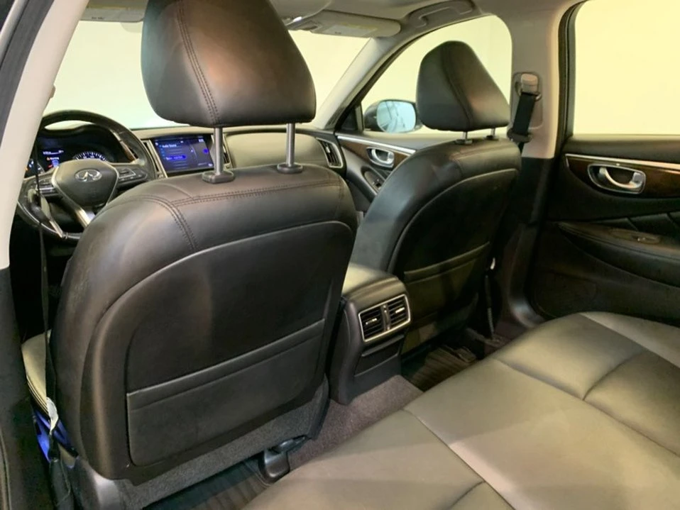 2018 Infiniti Q50 - Image 10 of 20