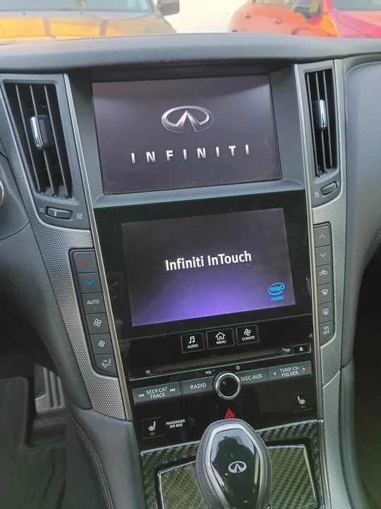 2018 Infiniti Q50 - Image 7 of 7