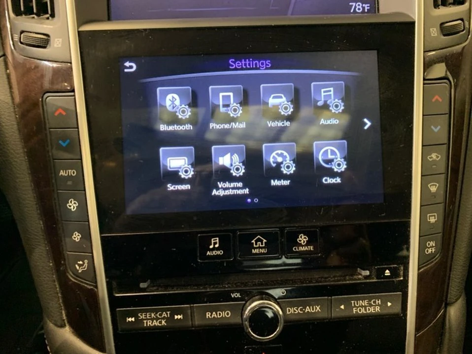 2018 Infiniti Q50 - Image 16 of 20